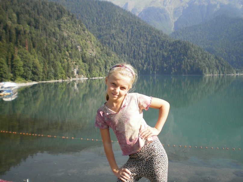 D@ffk@ Smiol фотография #7