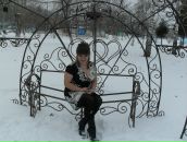 Фотография Макушев Олег