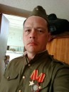 Фотография Панфёрова Алексея