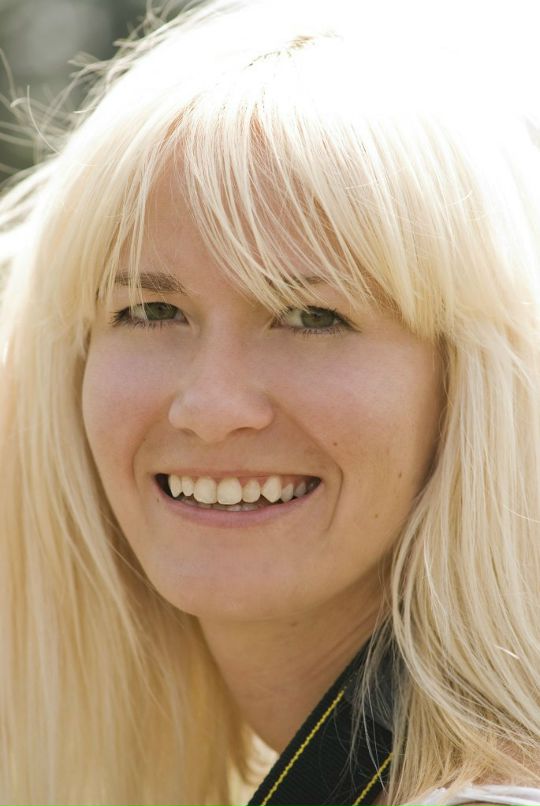 Ольга Пятко фотография #20