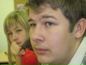 Фотография Матвеева Матвея