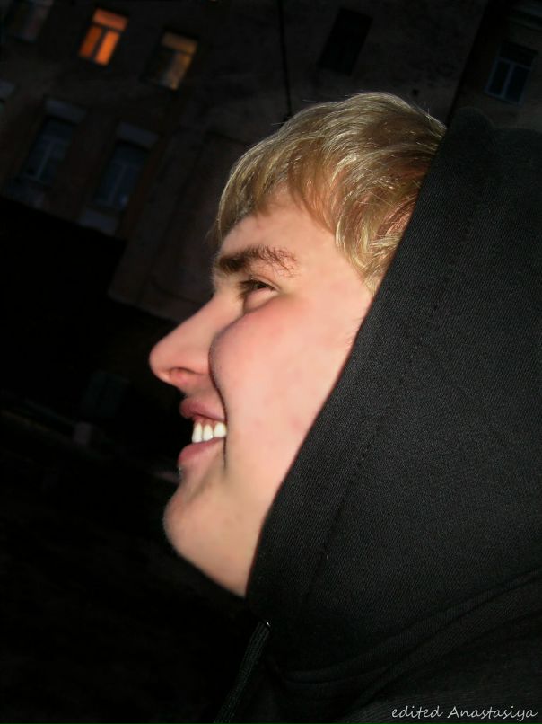 Лёха Аршавин фотография #37