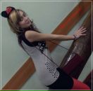 Фотография Баюсовой Анюты