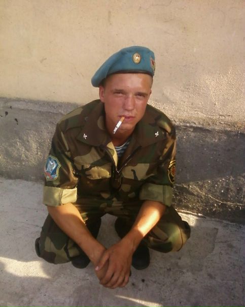 Сергей Рудаков фото №2