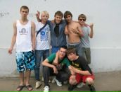 Фотография Мосияша Егора