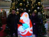 Фотография Севастьяновой Людмилы