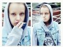Ліна Прискалюк фотография #17 (источник - https://vk.com/id88834919)