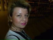 Фотография Глезиной Яны