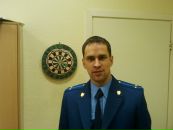 Фотография Лыткина Александра