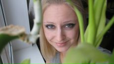 Фотография Лариной Марии