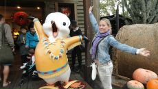 Фотография Ахметовой Марины