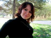 Фотография Коробко Алины