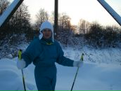 Фотография Кравцовой Маргариты