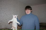 Фотография Николаевича Антона