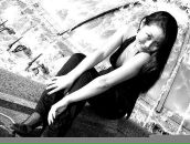 Фотография Нахаевой Баирты