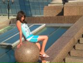 Каріна Мартинюк фотография #28 (источник - https://vk.com/id113585355)