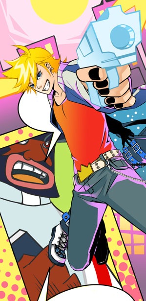 Len Kagamine фотография #22