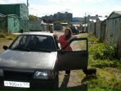 Фотография Шубиной Лидии