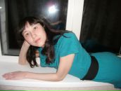 Фотография Анны Куклины