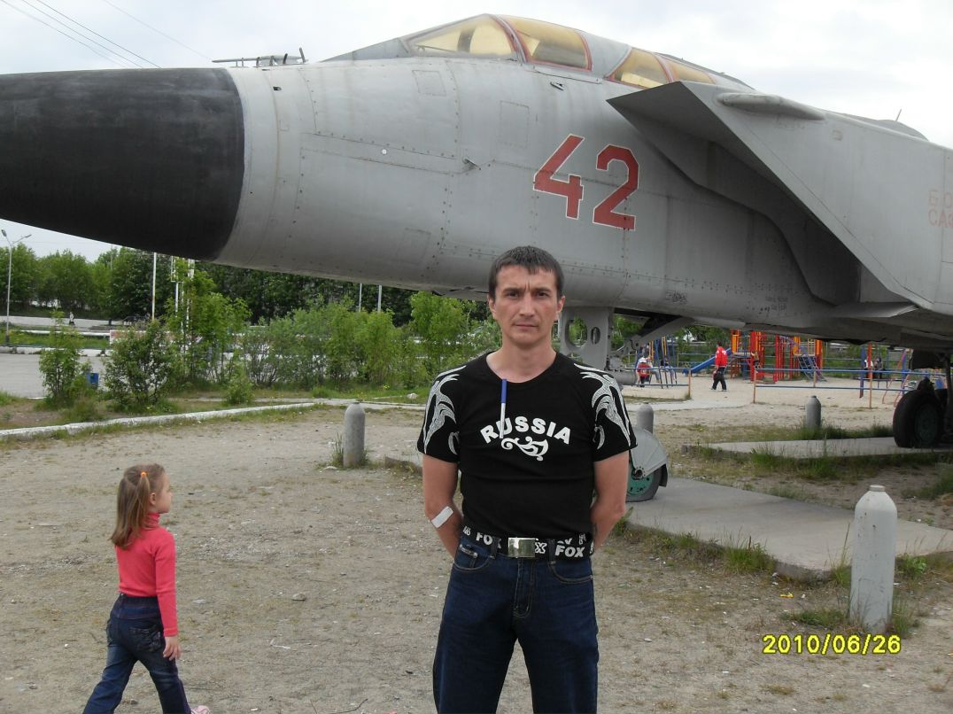 Дмитрий Сорокин фотография #23