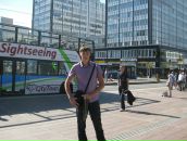 Фотография Крылова Василия