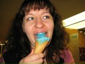 Фотография Уткиной Лизы