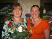 Фотография Потаповой Татьяны