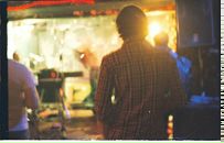 Фотография Манзулы Александра