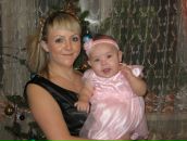 Фотография Колосовой Машеньки