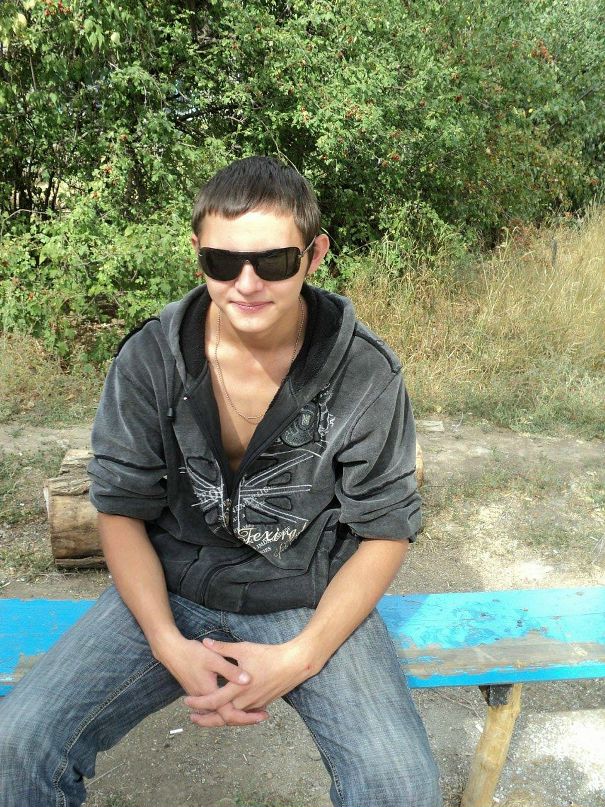 Игорь Бабенко фотография #2