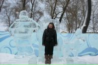 Фотография Амирханян Катарине