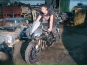 Фотография Коршунова-Касаткина Кристина