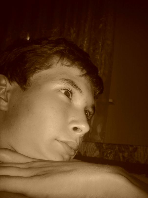 Лёша Ересько фотография #3