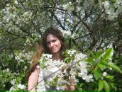 Фотография Павловой Анастасии