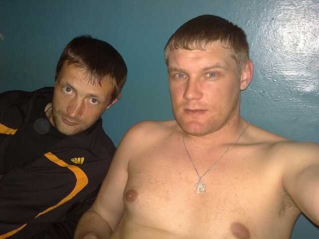 Александр Никитенко фотография #16