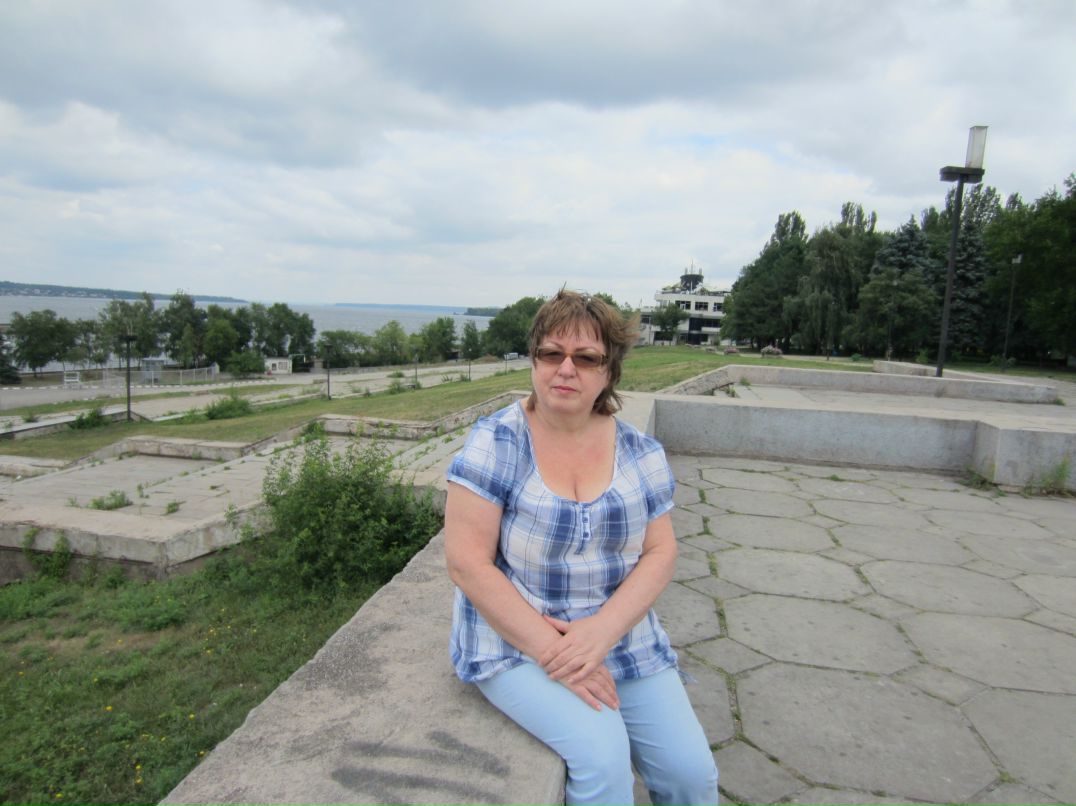 Надежда Романченко фотография #41