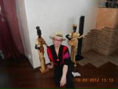 Фотография Сватко Екатерины