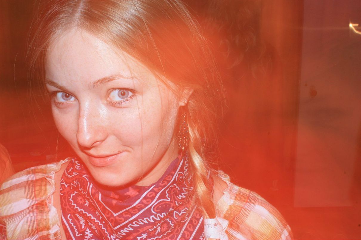 Daria Goleva фотография #20