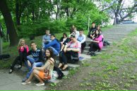 Рома Мохіня фотография #37 (источник - https://vk.com/id122900020)