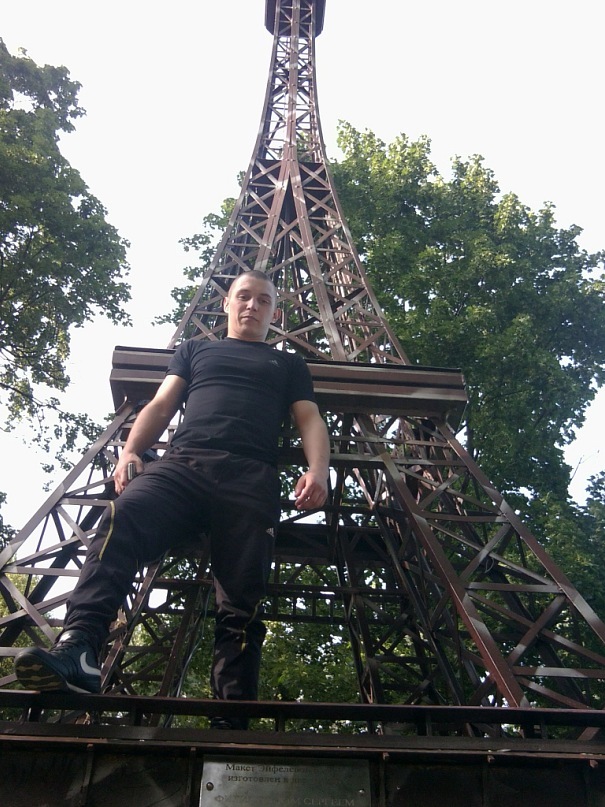 Андрей Самончик фотография #22