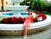 Фотография Юрковой Анастасии