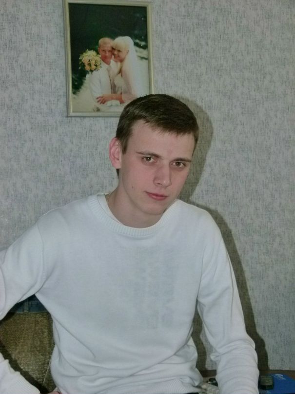 Дмитрий Григорьев фотография #8
