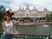 Фотография Березкиной Елены