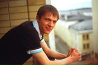 Фотография Николаенко Сергея