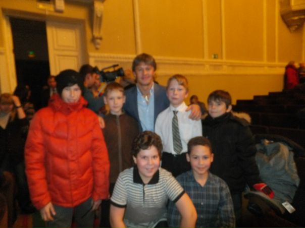 №8, Павел Романов, 27 лет, Ревда №8, Павел Романов, 27 лет, Ревда