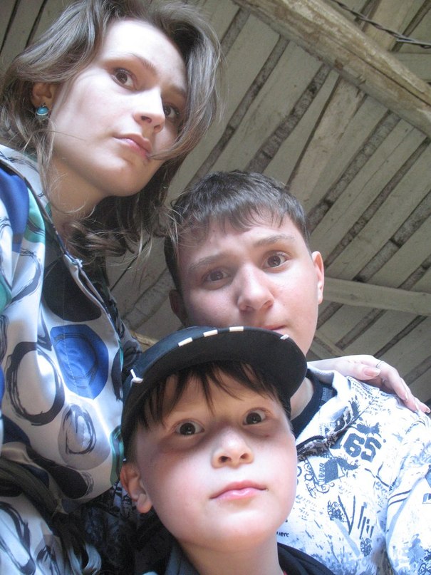 Антон Сысоев фотография #33