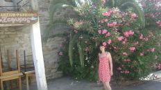 Фотография Фадеевой Александры