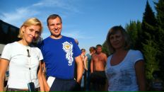 Дмитрий Дураков фотография #20 (источник - https://vk.com/id21143322)