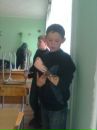 Юра Кінаш фотография #17 (источник - https://vk.com/id154277718)