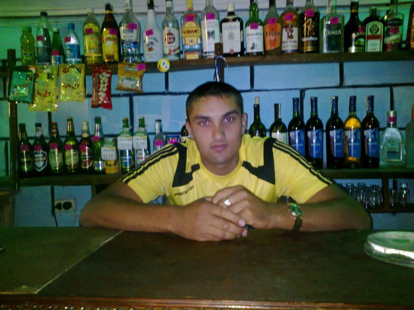 Решит Акмуллаев фотография #50